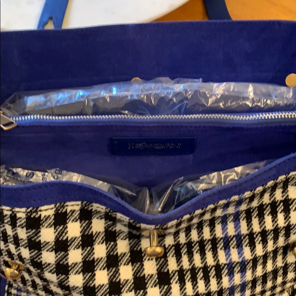 YSL Muse Two bag - Picture 4 of 8